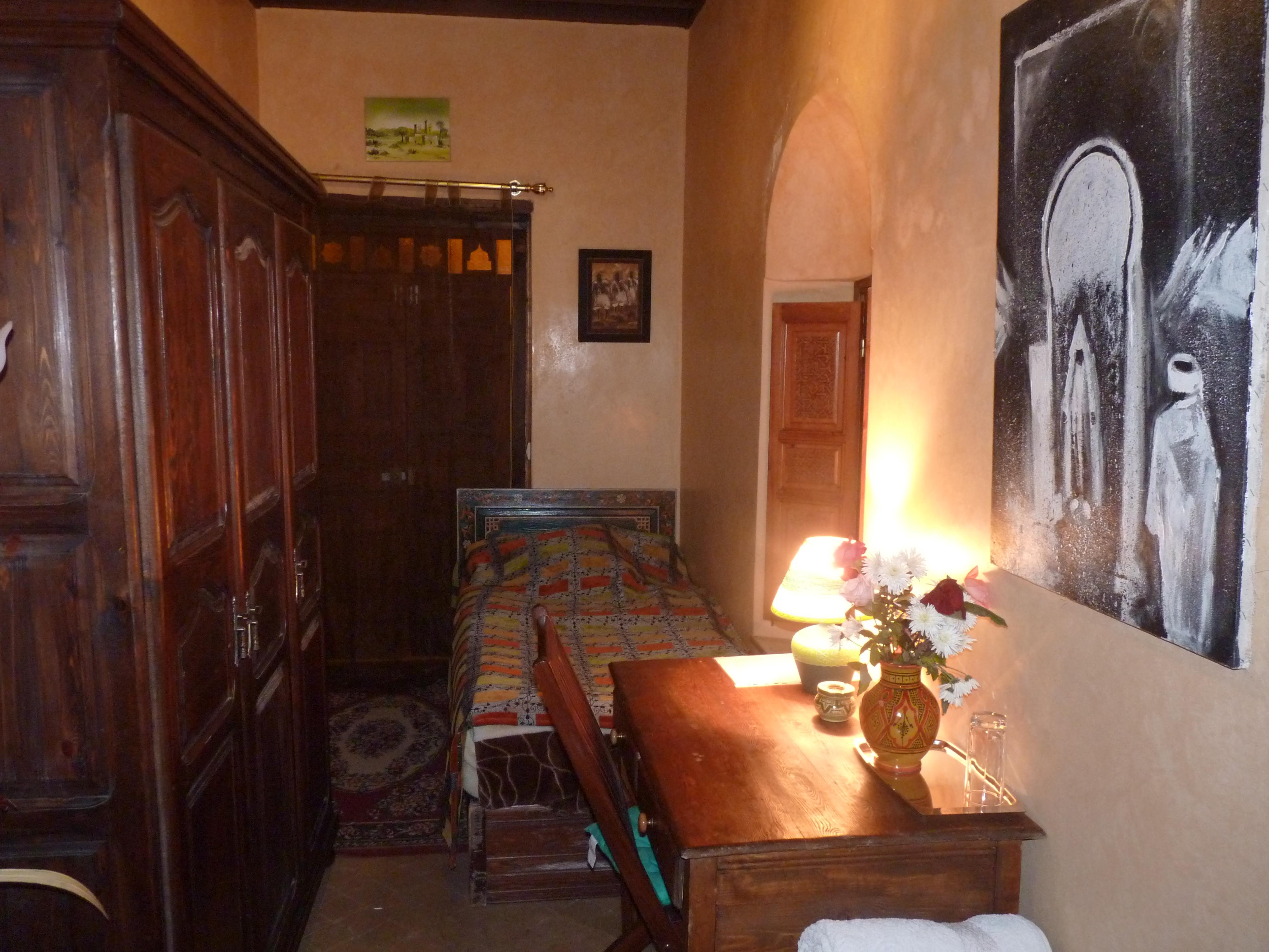 Salé Riad Marlinea מראה חיצוני תמונה