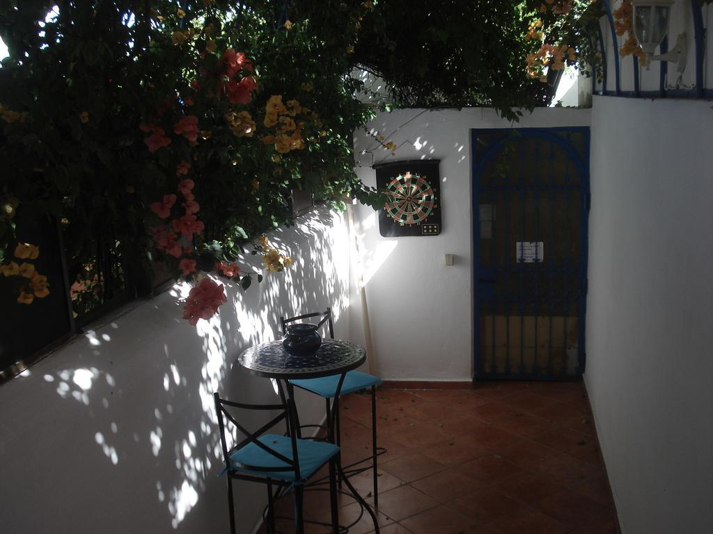 Salé Riad Marlinea מראה חיצוני תמונה