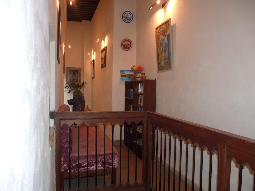 Salé Riad Marlinea מראה חיצוני תמונה