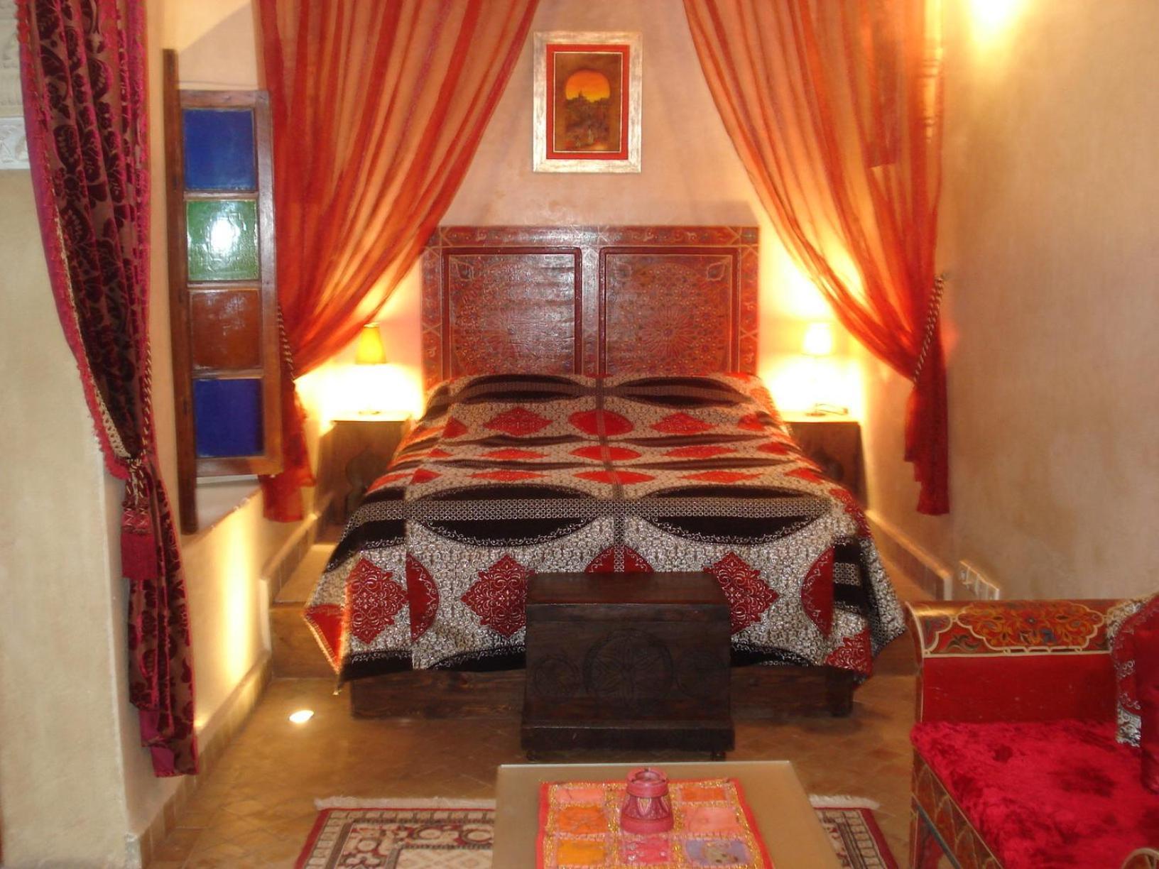 Salé Riad Marlinea מראה חיצוני תמונה